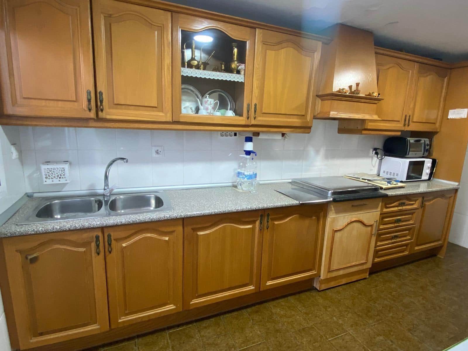 4 soverom Leilighet til salgs i Malaga by - € 1 030 000 (Ref: 8916626)