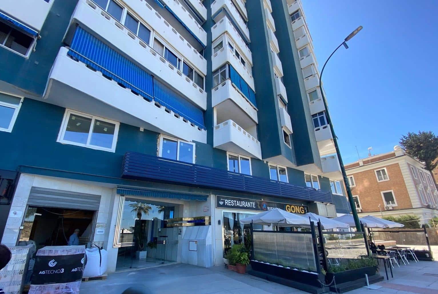 4 soverom Leilighet til salgs i Malaga by - € 1 030 000 (Ref: 8916626)