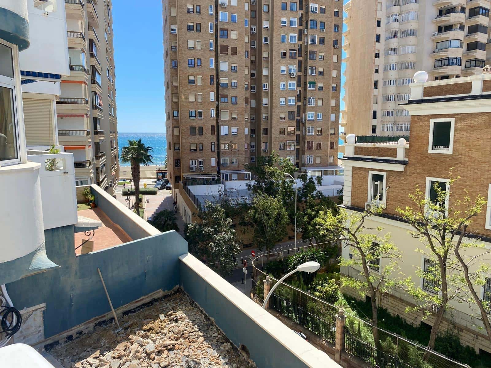 4 soverom Leilighet til salgs i Malaga by - € 1 030 000 (Ref: 8916626)
