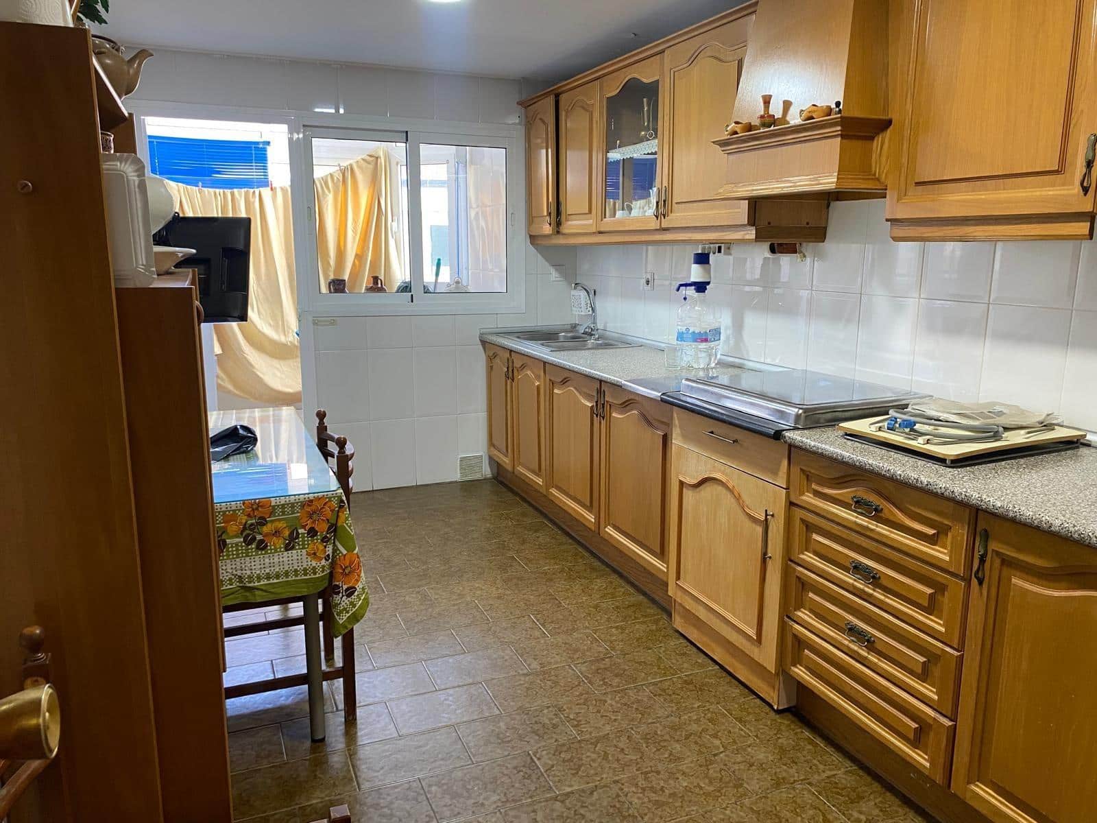 4 soverom Leilighet til salgs i Malaga by - € 1 030 000 (Ref: 8916626)