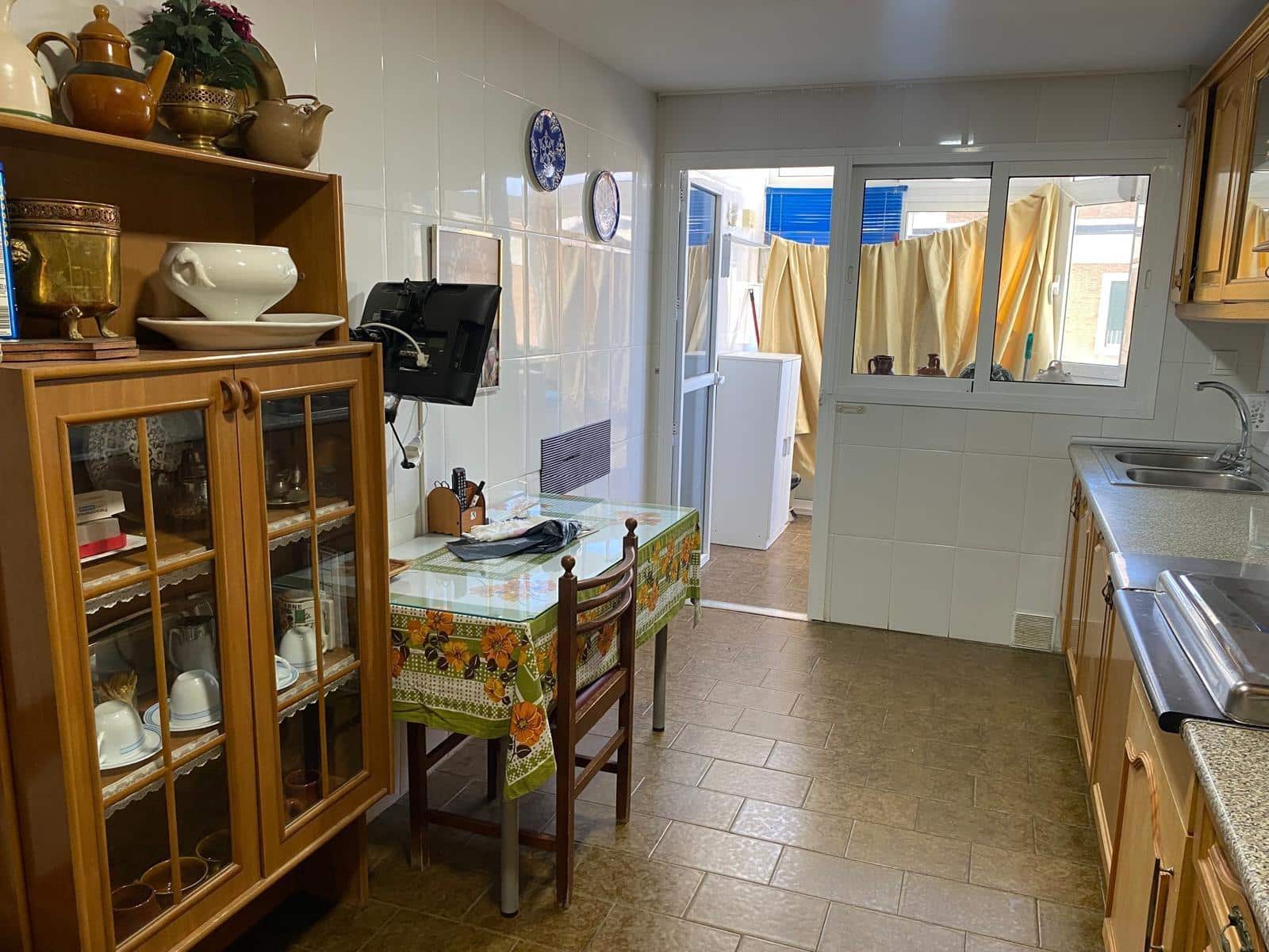 4 soverom Leilighet til salgs i Malaga by - € 1 030 000 (Ref: 8916626)