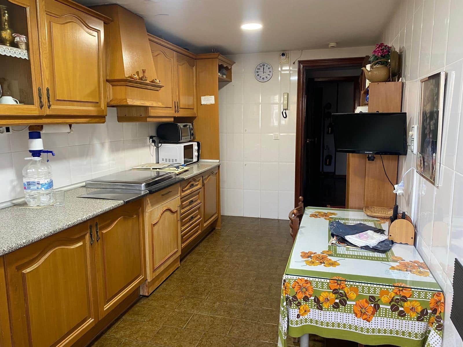 4 soverom Leilighet til salgs i Malaga by - € 1 030 000 (Ref: 8916626)