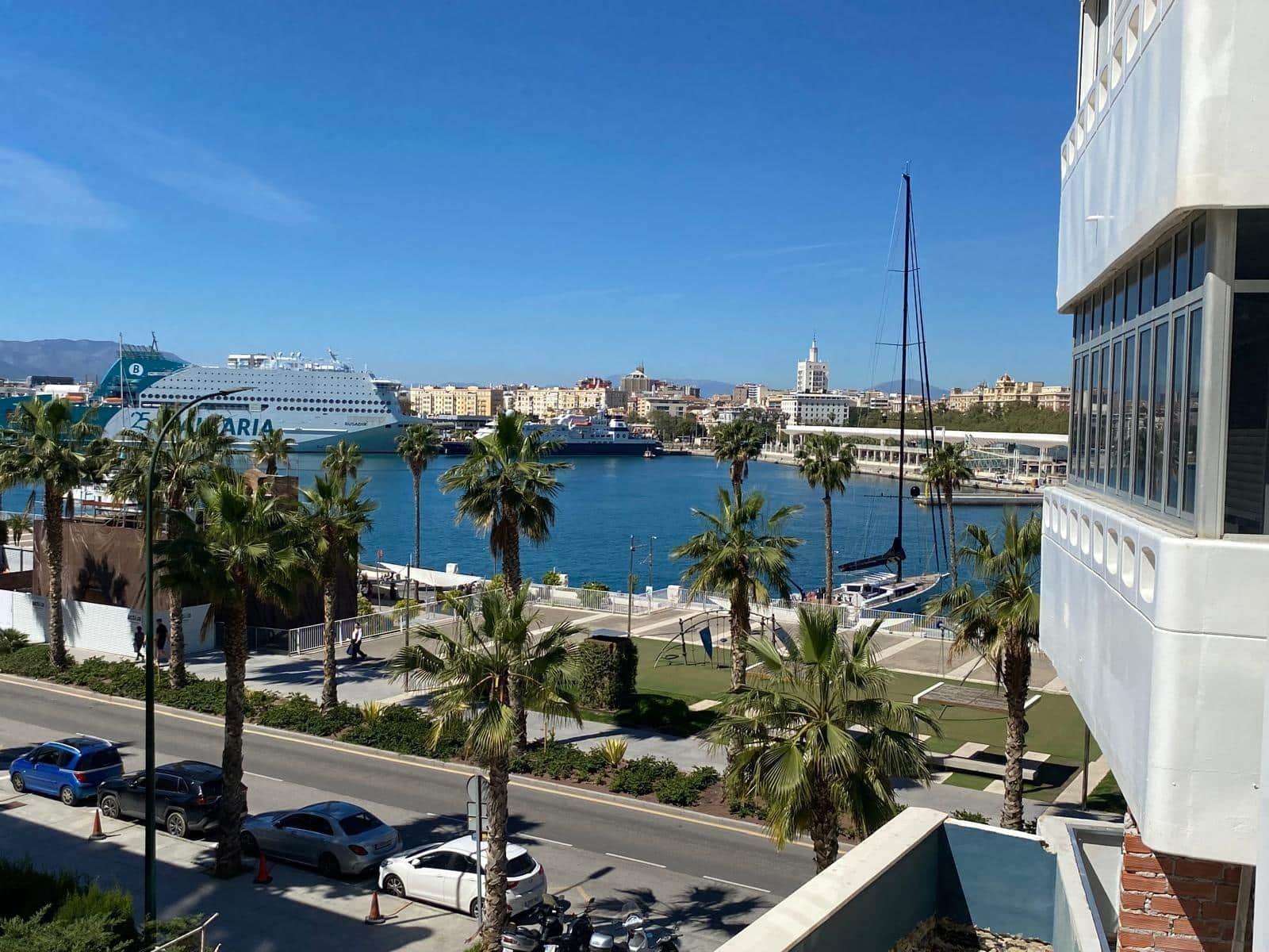 4 soverom Leilighet til salgs i Malaga by - € 1 030 000 (Ref: 8916626)