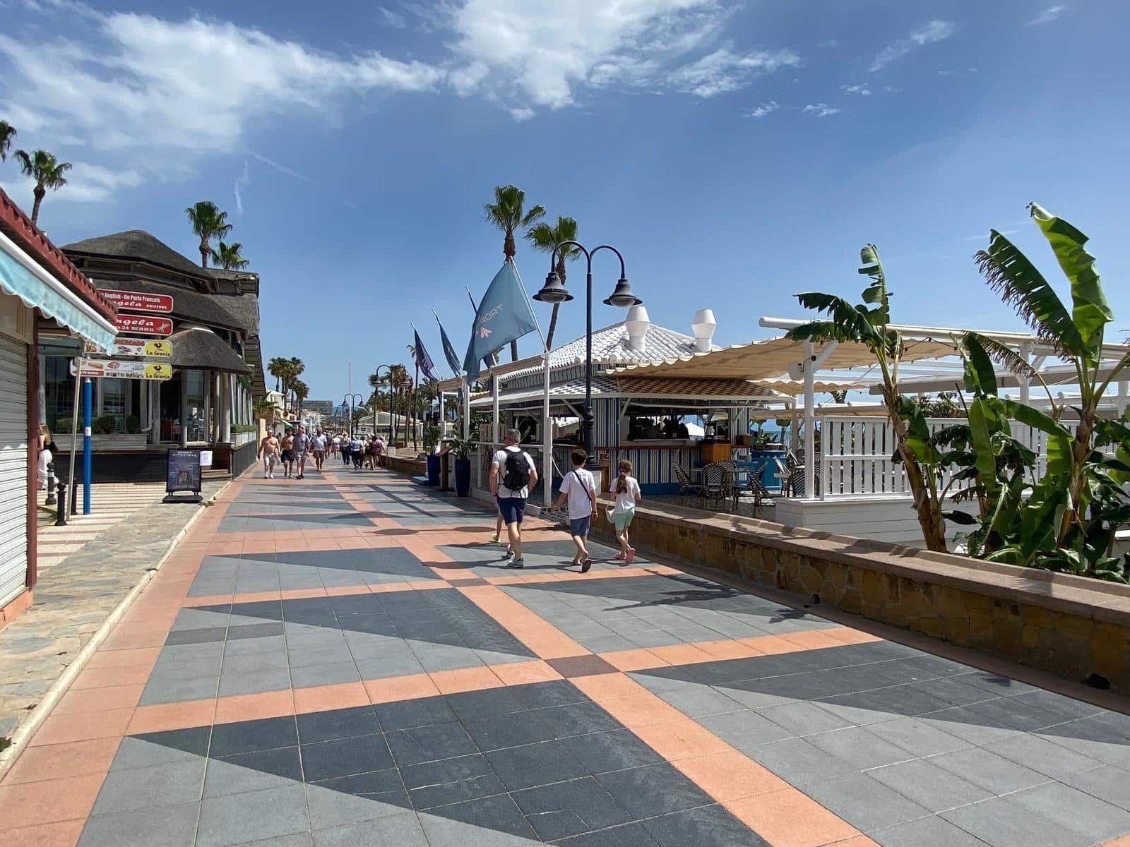 4 bedroom Apartment for sale in Torremolinos - € 420,000 (Ref: 8924160)