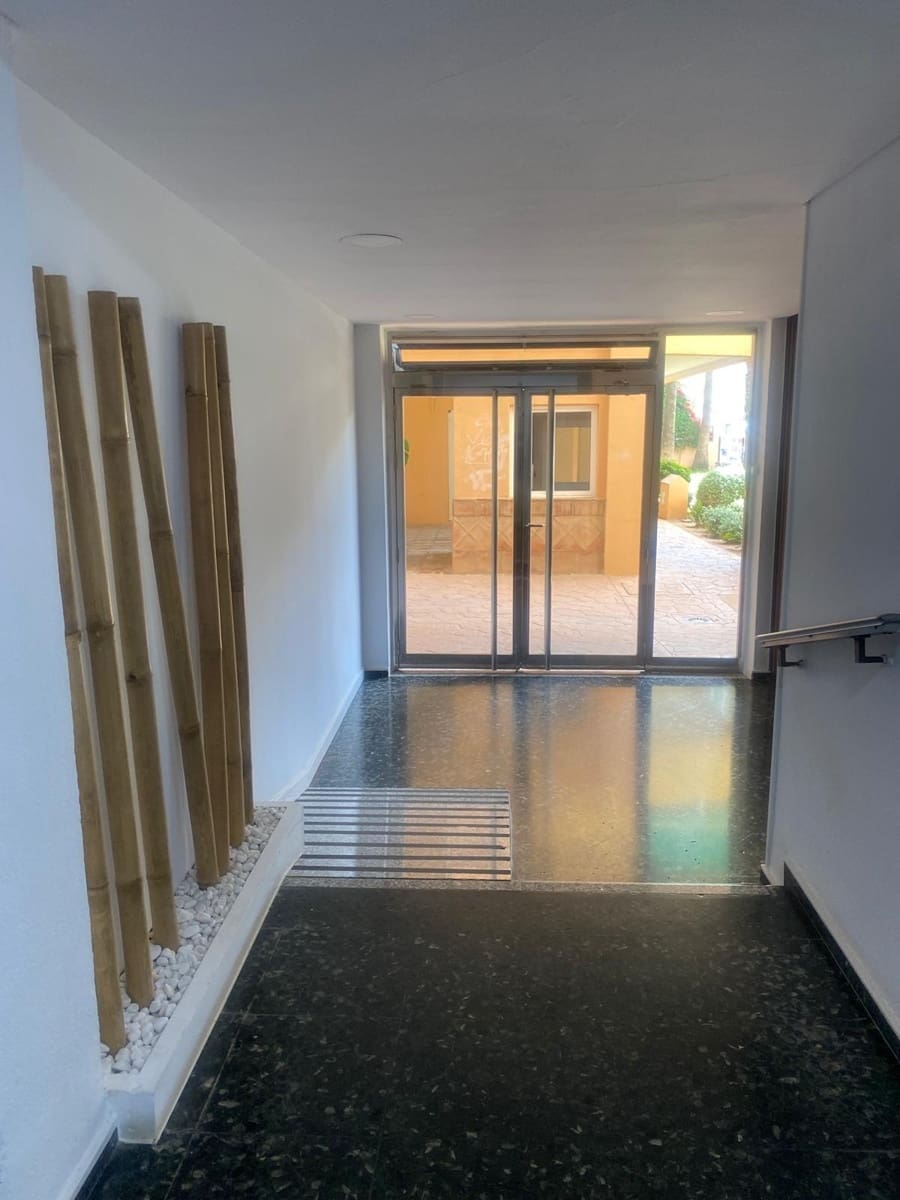 4 makuuhuone Huoneisto myytävänä paikassa Torremolinos - 395 000 € (Ref: 8924160)