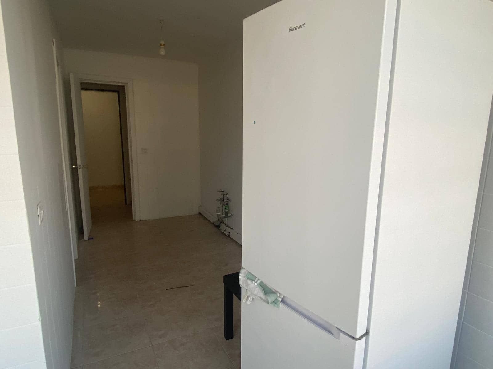 4 makuuhuone Huoneisto myytävänä paikassa Torremolinos - 395 000 € (Ref: 8924160)