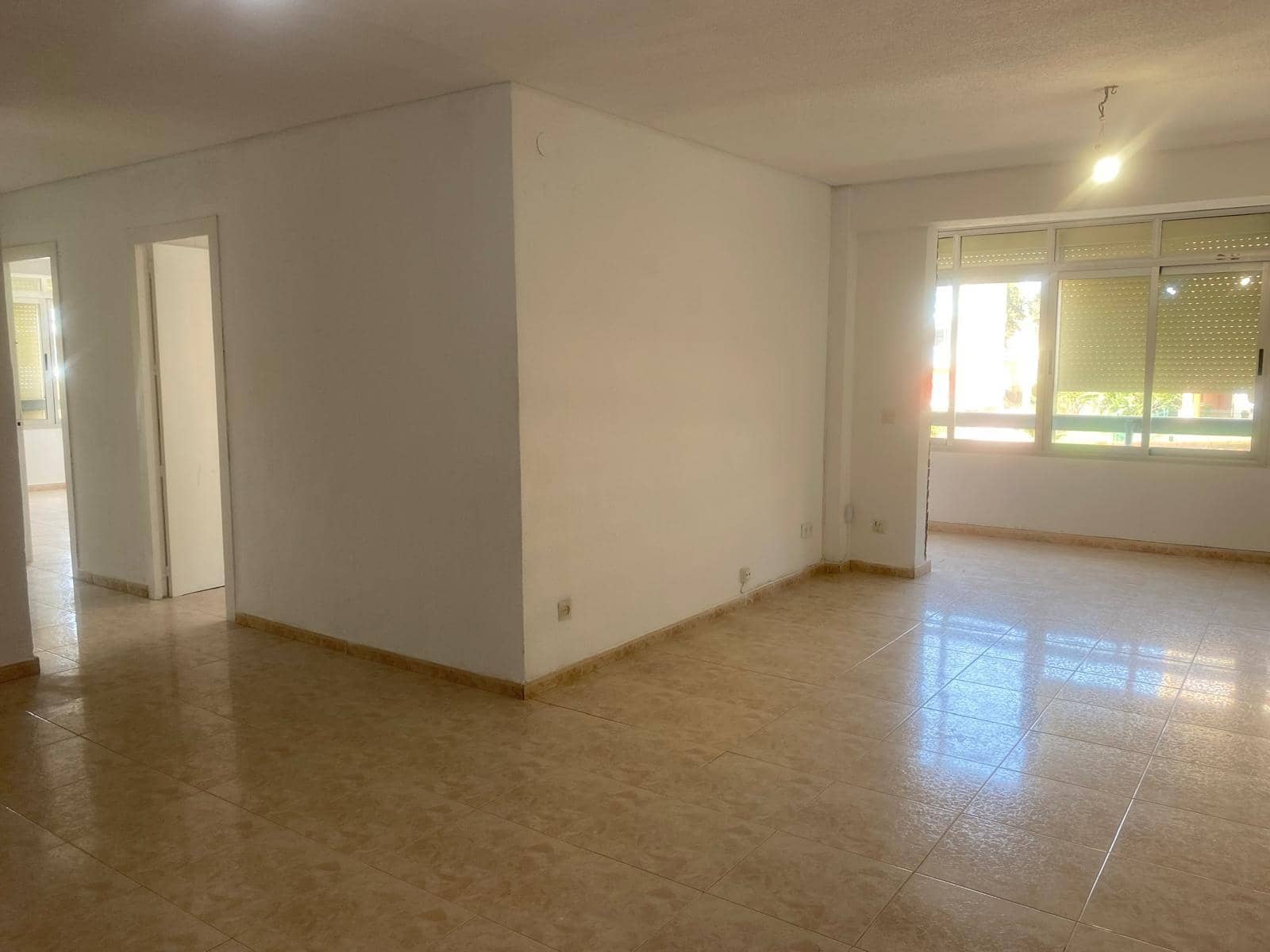4 makuuhuone Huoneisto myytävänä paikassa Torremolinos - 395 000 € (Ref: 8924160)