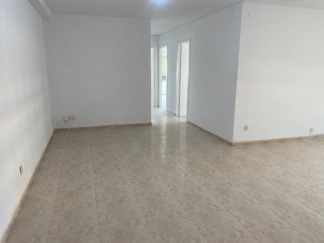 4 soveværelse Lejlighed til salg i Torremolinos - € 395.000 (Ref: 8924160)