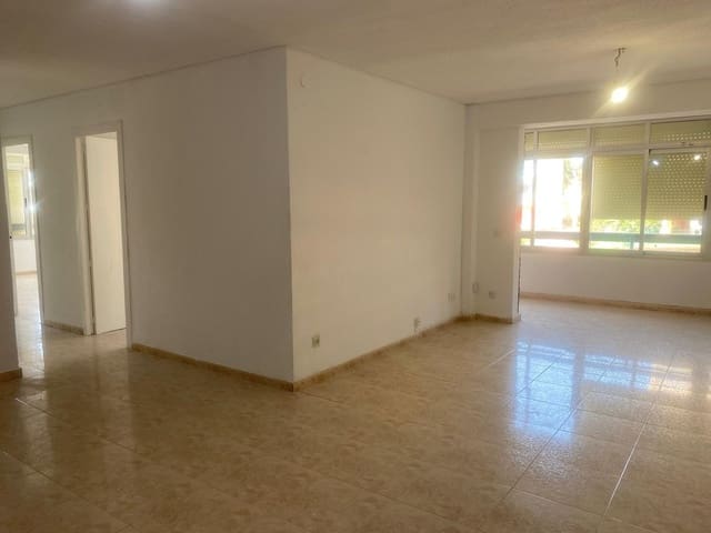4 soveværelse Lejlighed til salg i Torremolinos - € 395.000 (Ref: 8924160)