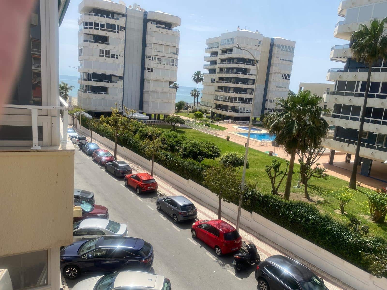 4 makuuhuone Huoneisto myytävänä paikassa Torremolinos - 395 000 € (Ref: 8924160)