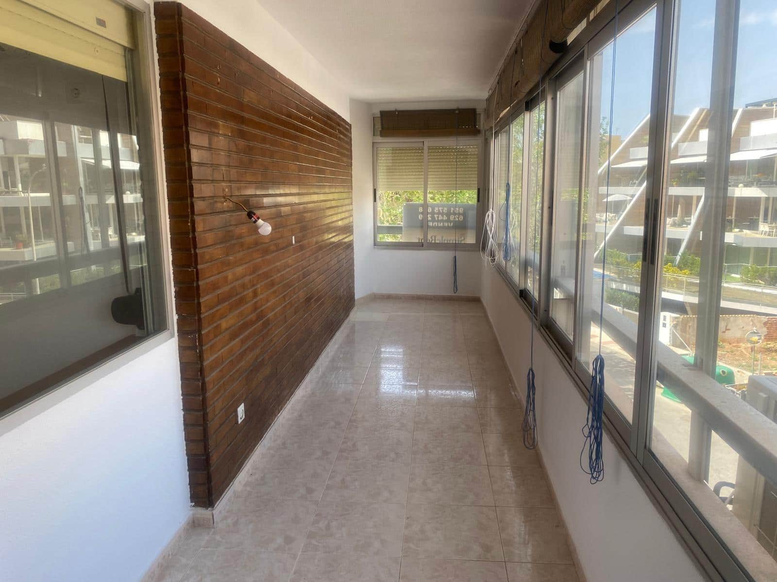 4 makuuhuone Huoneisto myytävänä paikassa Torremolinos - 395 000 € (Ref: 8924160)