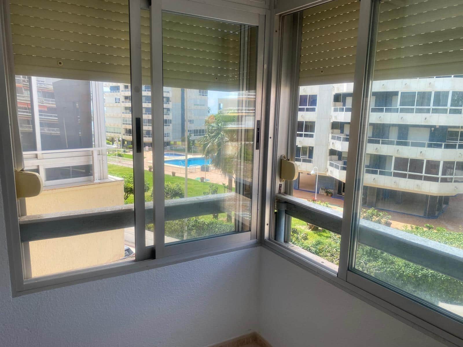 4 makuuhuone Huoneisto myytävänä paikassa Torremolinos - 395 000 € (Ref: 8924160)