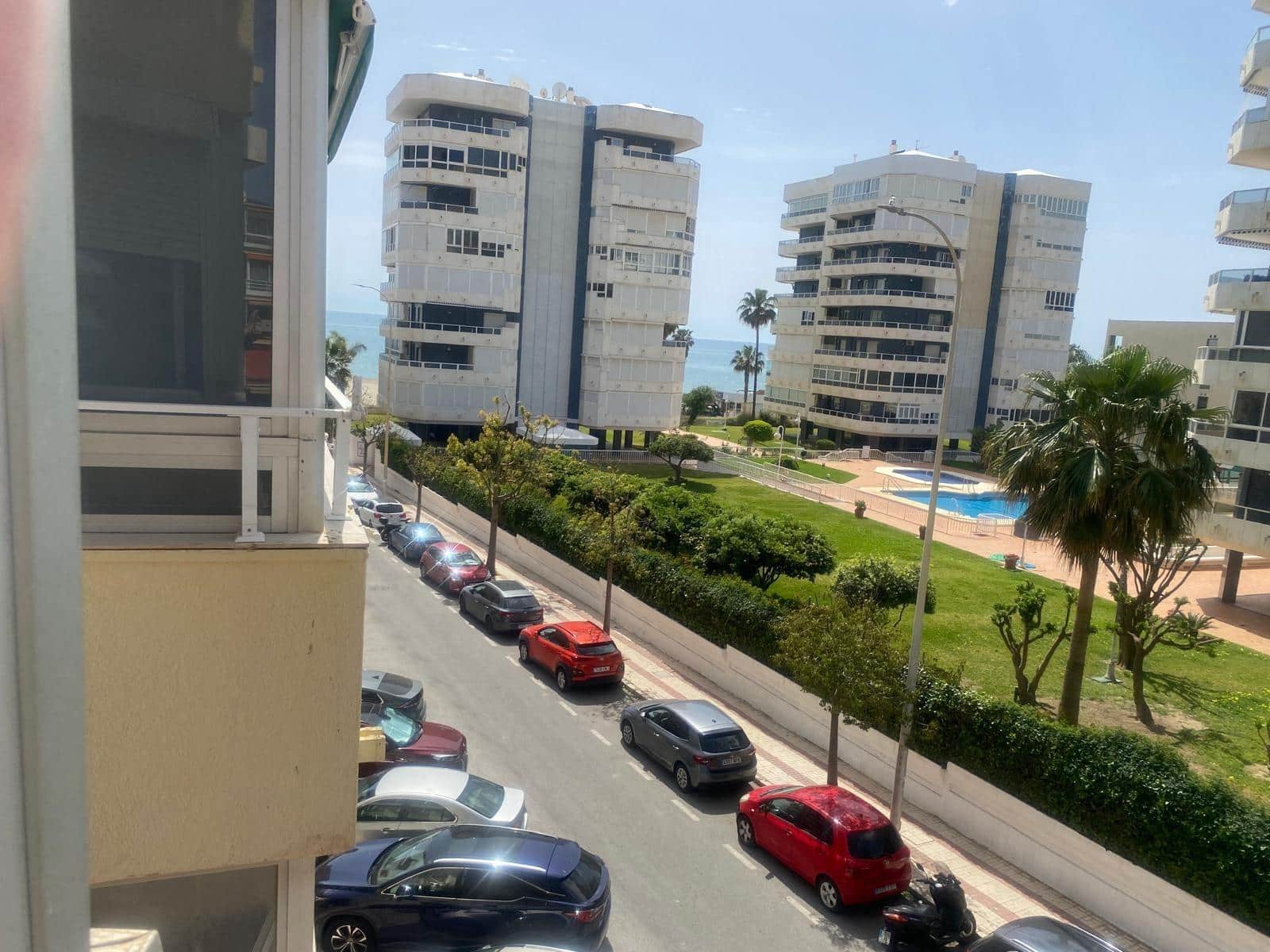 4 makuuhuone Huoneisto myytävänä paikassa Torremolinos - 395 000 € (Ref: 8924160)