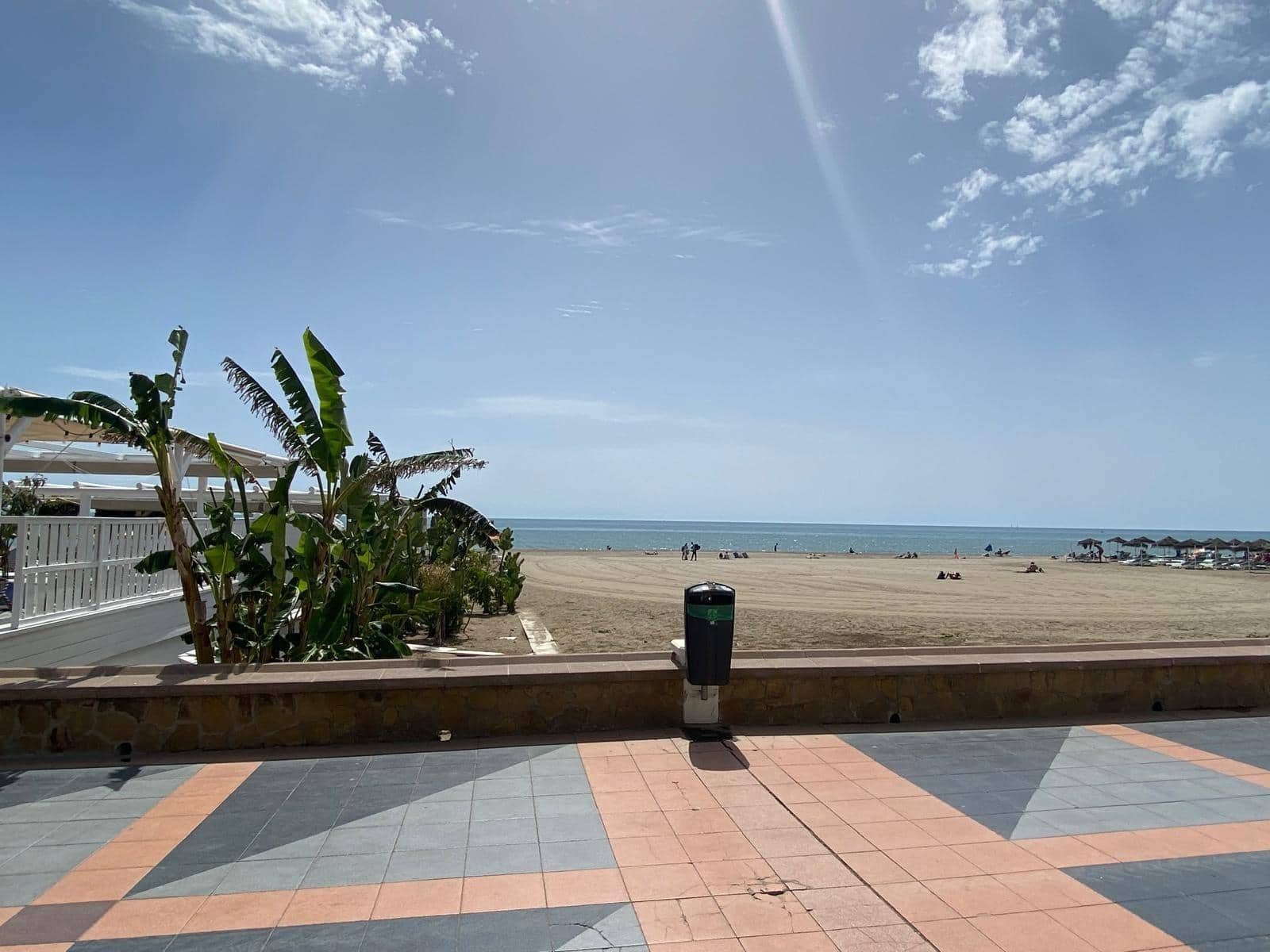4 makuuhuone Huoneisto myytävänä paikassa Torremolinos - 395 000 € (Ref: 8924160)