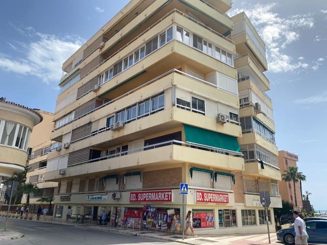 4 soveværelse Lejlighed til salg i Torremolinos - € 395.000 (Ref: 8924160)