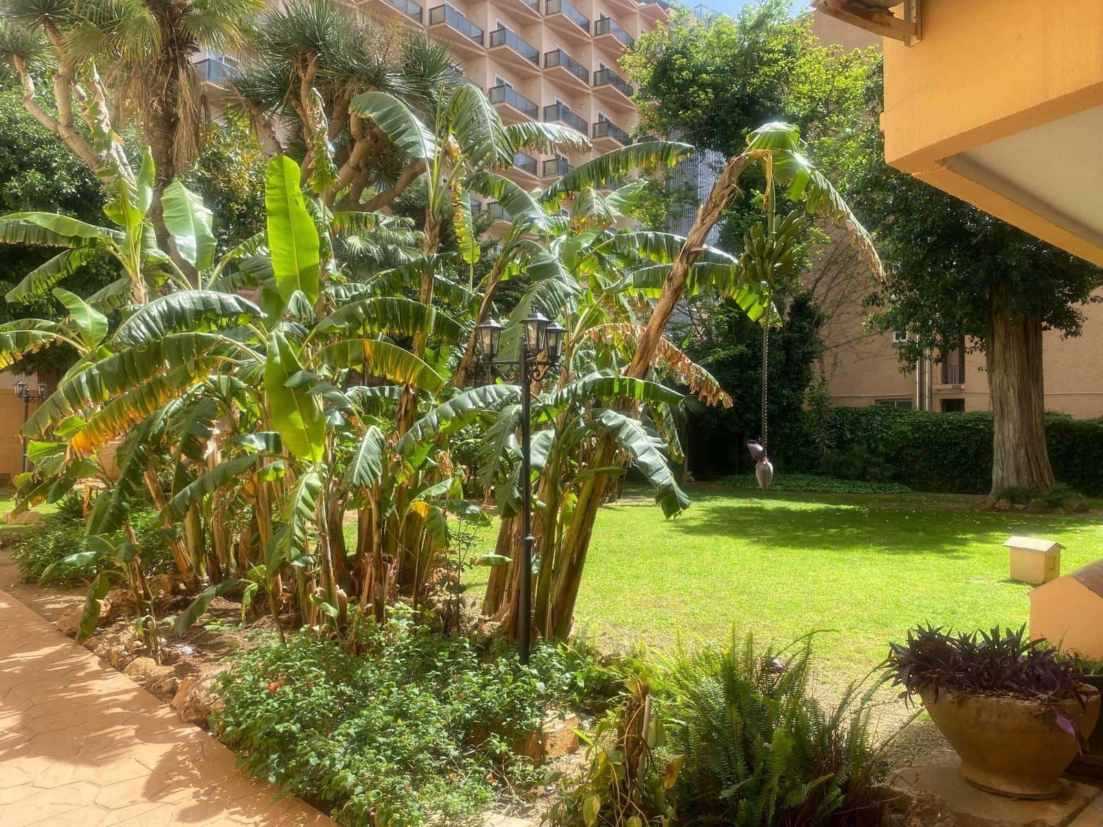 4 makuuhuone Huoneisto myytävänä paikassa Torremolinos - 395 000 € (Ref: 8924160)