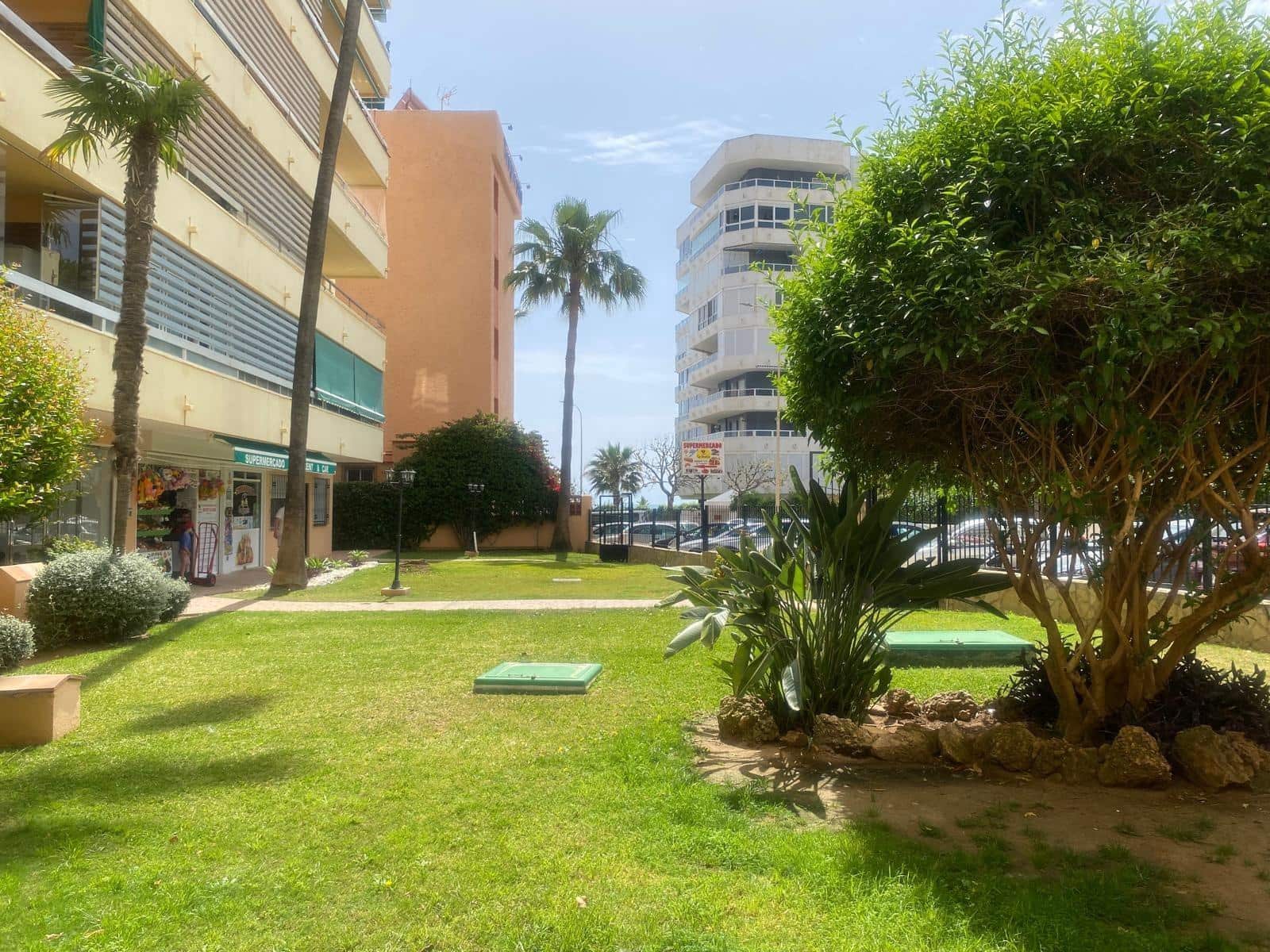 4 makuuhuone Huoneisto myytävänä paikassa Torremolinos - 395 000 € (Ref: 8924160)