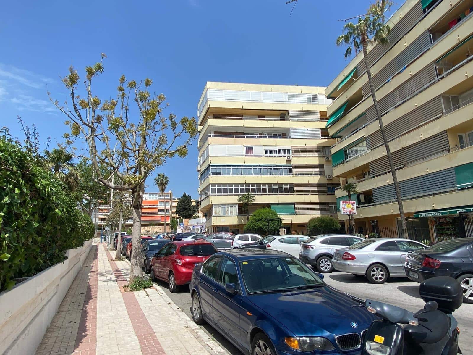 4 makuuhuone Huoneisto myytävänä paikassa Torremolinos - 395 000 € (Ref: 8924160)