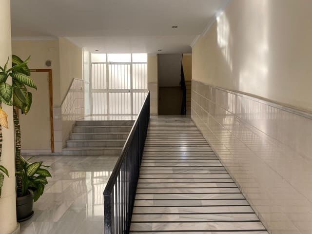 2 Zimmer Apartment zu verkaufen in Mijas mit Pool - 250.000 € (Ref: 9147390)