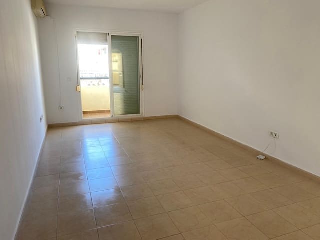 2 Zimmer Apartment zu verkaufen in Mijas mit Pool - 250.000 € (Ref: 9147390)