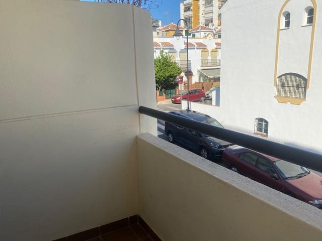 2 Zimmer Apartment zu verkaufen in Mijas mit Pool - 250.000 € (Ref: 9147390)