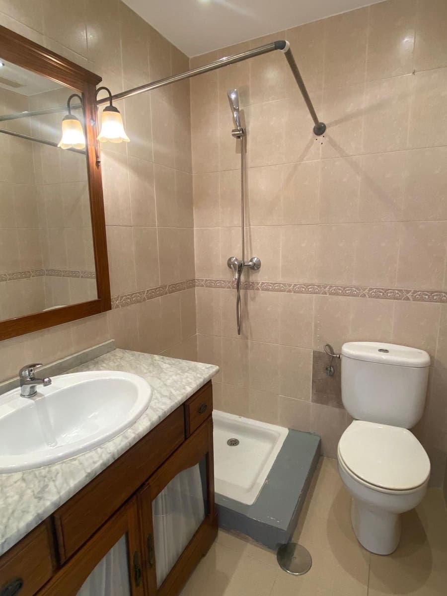 2 bedroom Apartment for sale in Mijas with pool - € 250,000 (Ref: 9147390)