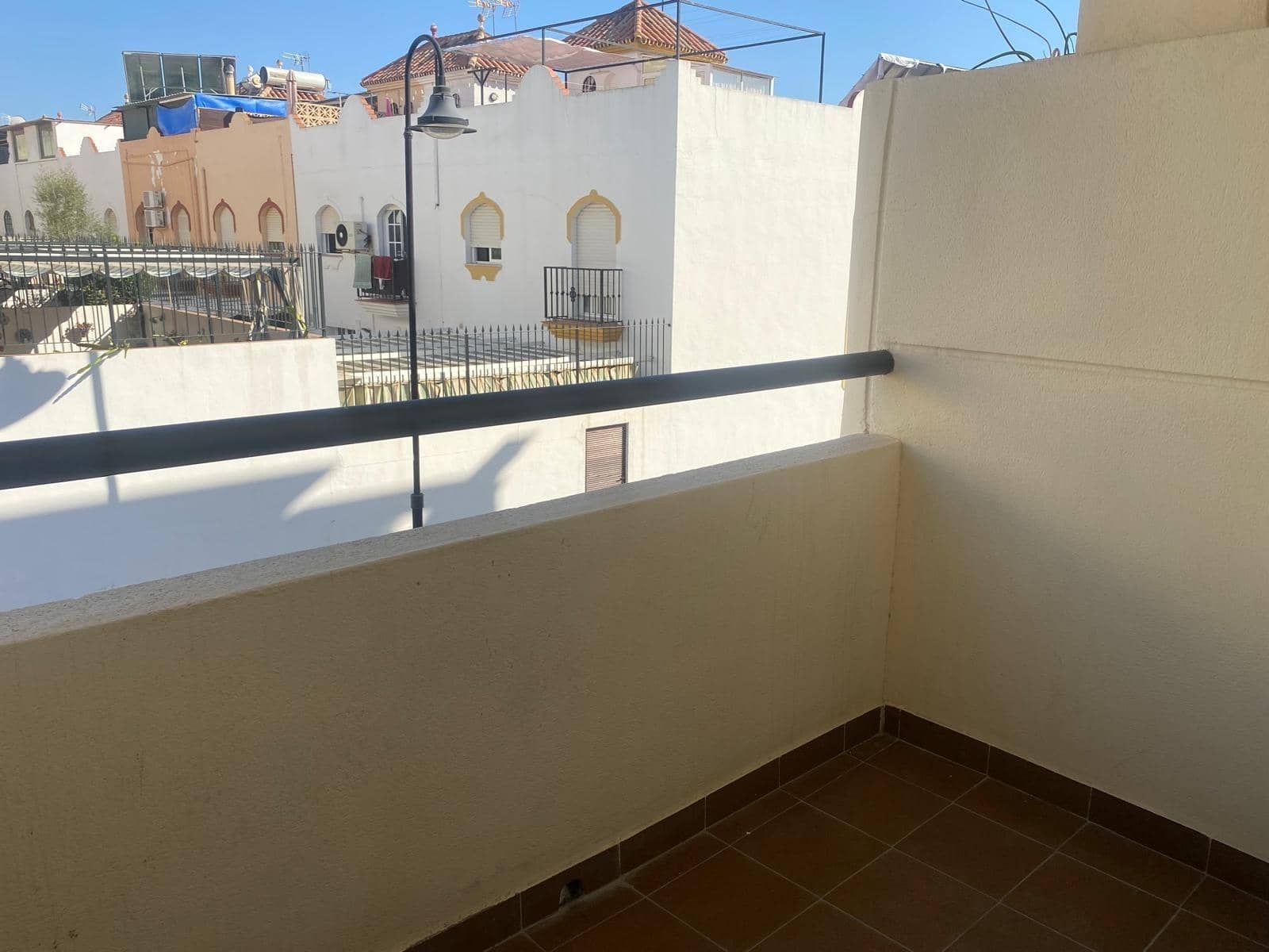 2 bedroom Apartment for sale in Mijas with pool - € 250,000 (Ref: 9147390)