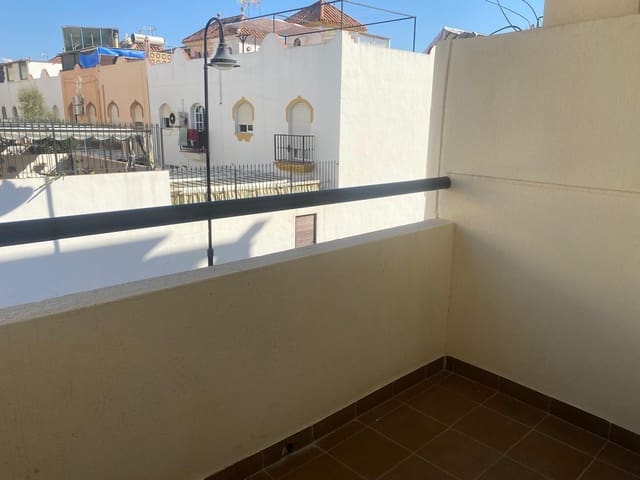 2 Zimmer Apartment zu verkaufen in Mijas mit Pool - 250.000 € (Ref: 9147390)