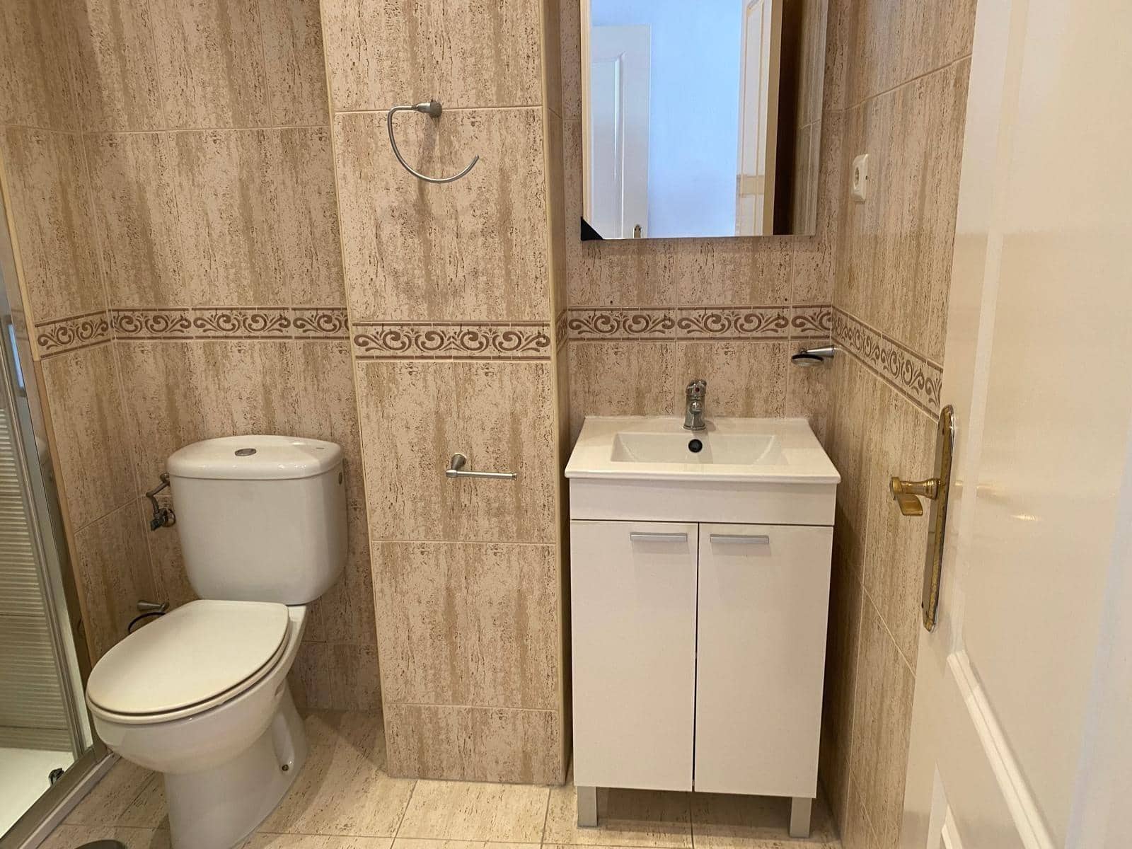 2 bedroom Apartment for sale in Mijas with pool - € 250,000 (Ref: 9147390)