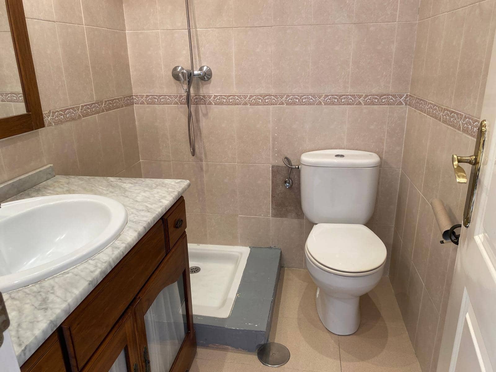 2 bedroom Apartment for sale in Mijas with pool - € 250,000 (Ref: 9147390)