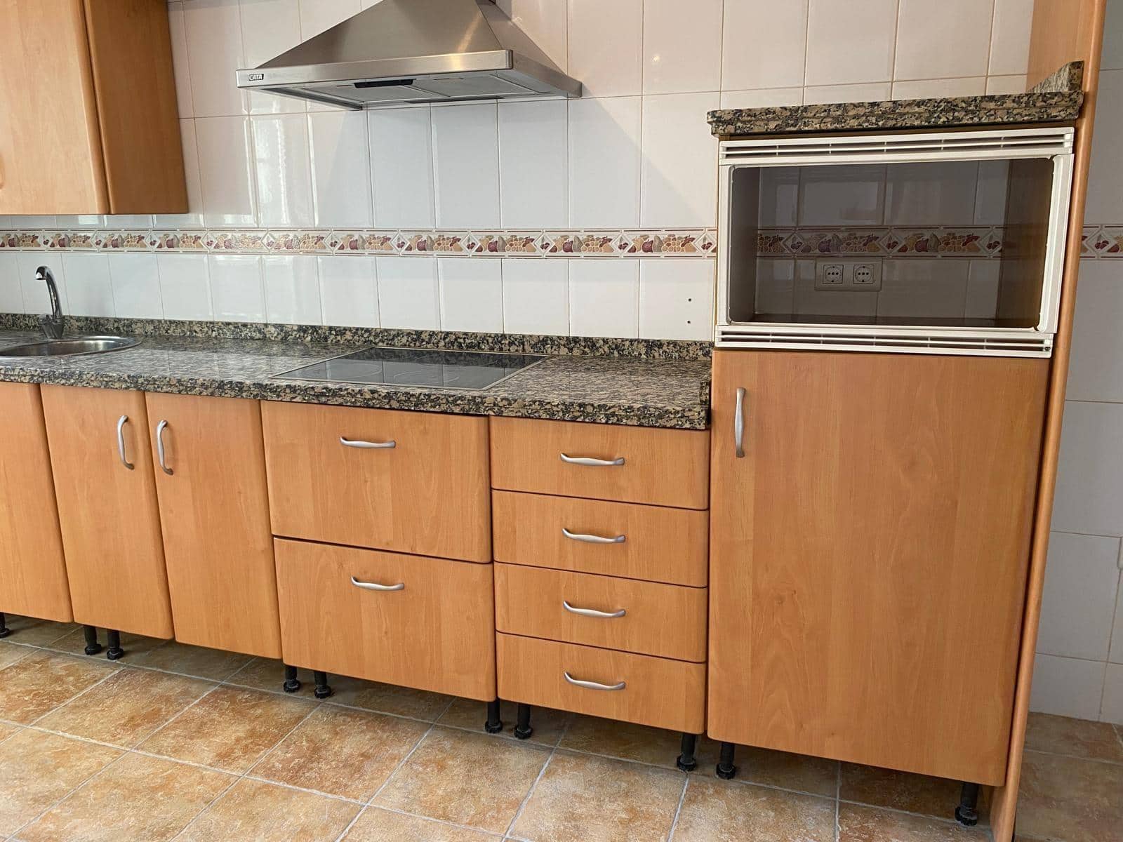 2 bedroom Apartment for sale in Mijas with pool - € 250,000 (Ref: 9147390)