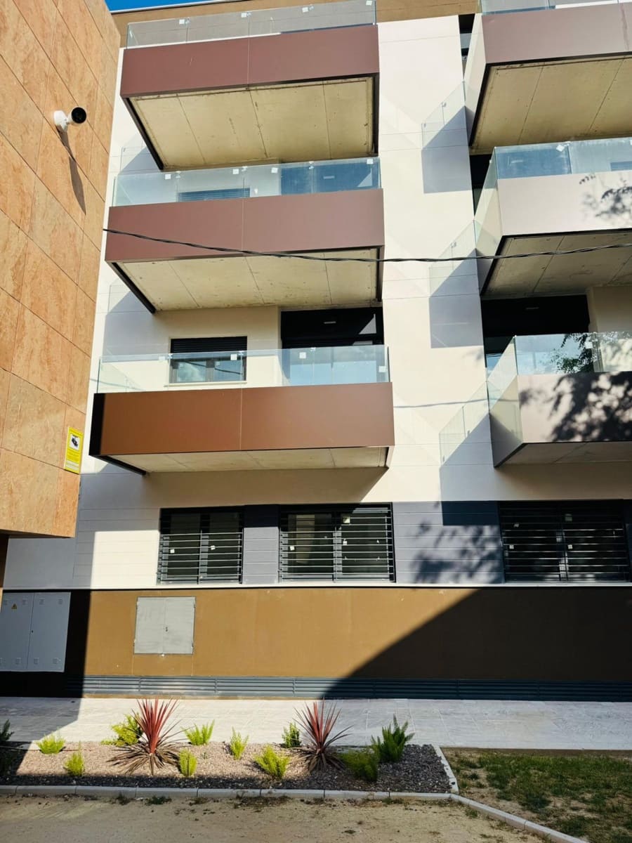 2 Zimmer Apartment zu verkaufen in Fuengirola - 270.000 € (Ref: 9181218)