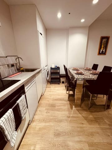 2 Zimmer Apartment zu verkaufen in Fuengirola - 270.000 € (Ref: 9181218)