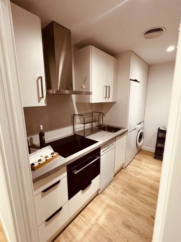 2 Zimmer Apartment zu verkaufen in Fuengirola - 270.000 € (Ref: 9181218)