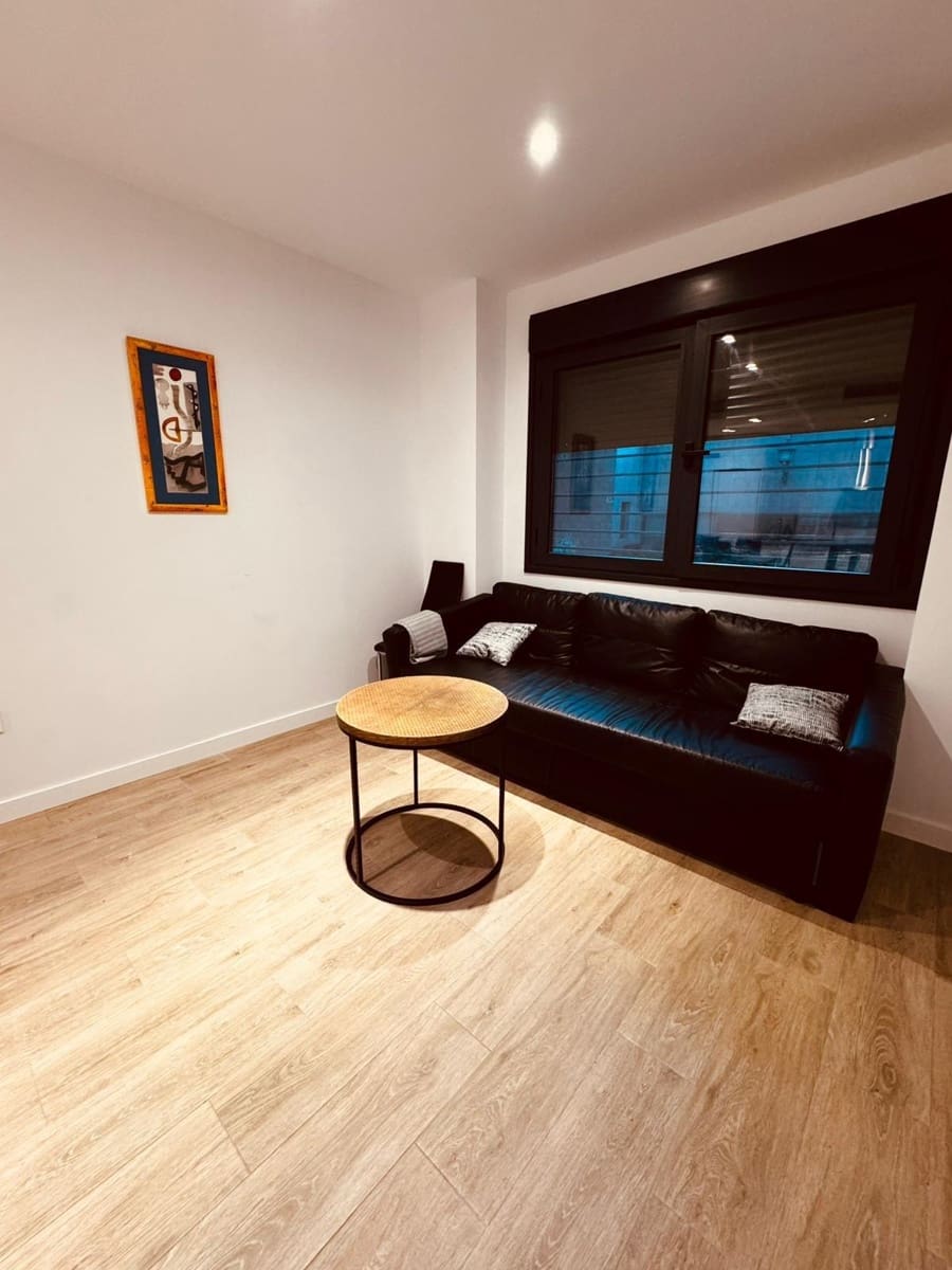 2 Zimmer Apartment zu verkaufen in Fuengirola - 270.000 € (Ref: 9181218)