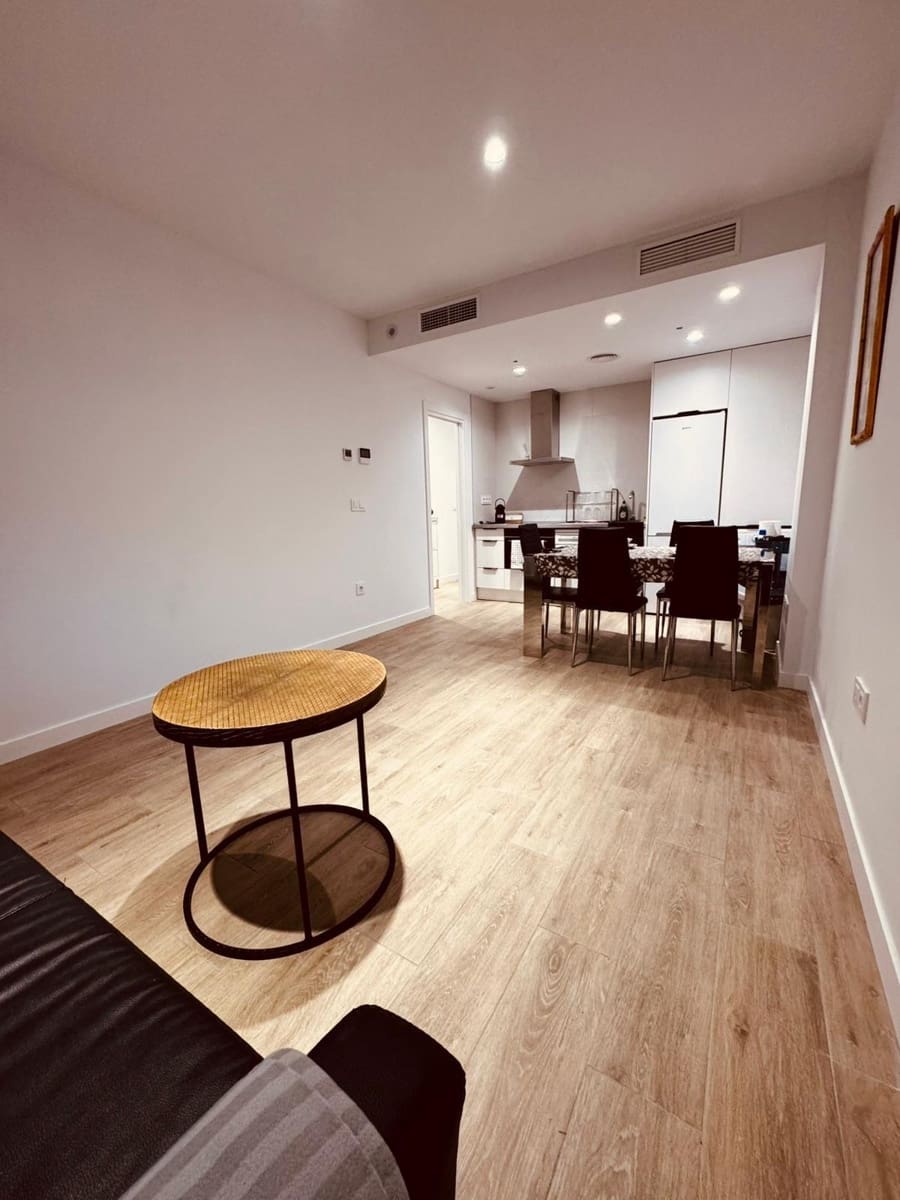 2 Zimmer Apartment zu verkaufen in Fuengirola - 270.000 € (Ref: 9181218)
