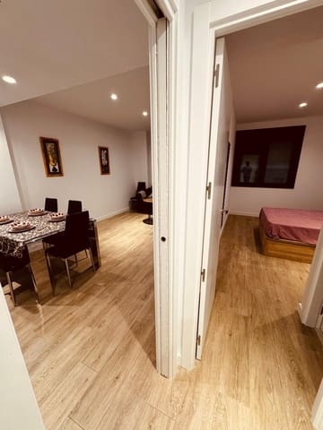 2 Zimmer Apartment zu verkaufen in Fuengirola - 270.000 € (Ref: 9181218)