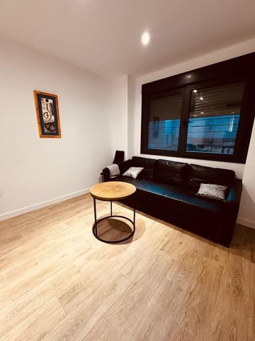 2 Zimmer Apartment zu verkaufen in Fuengirola - 270.000 € (Ref: 9181218)