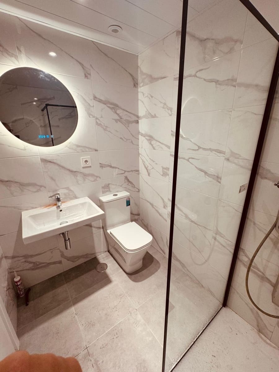 2 Zimmer Apartment zu verkaufen in Fuengirola - 270.000 € (Ref: 9181218)