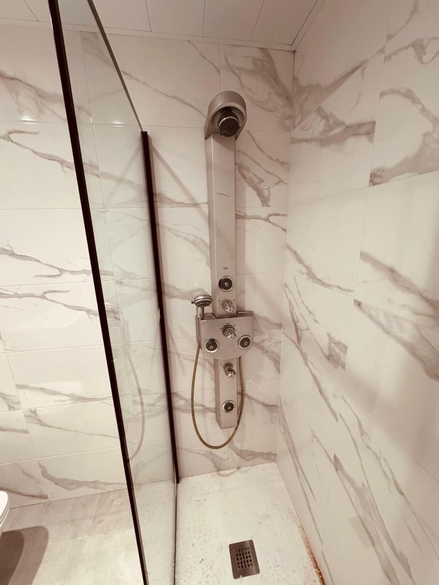 2 Zimmer Apartment zu verkaufen in Fuengirola - 270.000 € (Ref: 9181218)