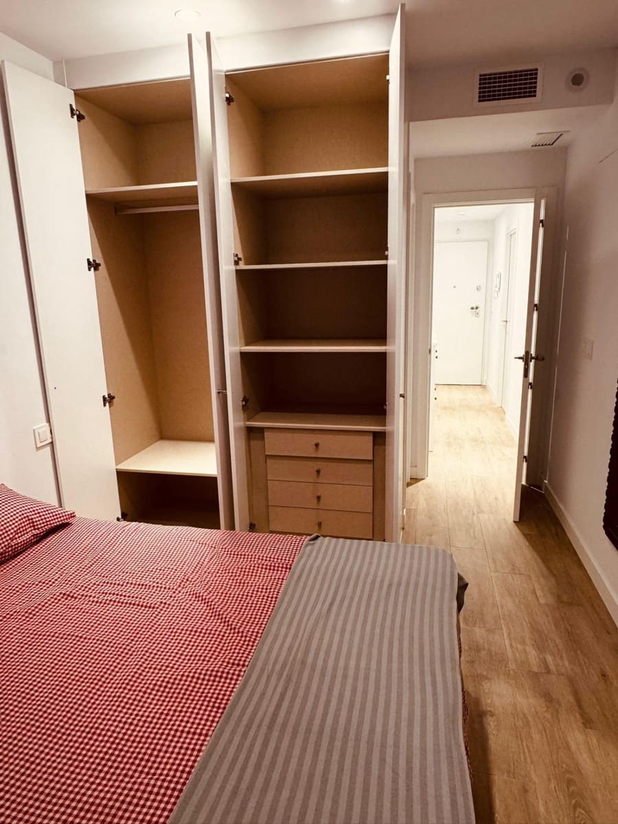 2 Zimmer Apartment zu verkaufen in Fuengirola - 270.000 € (Ref: 9181218)