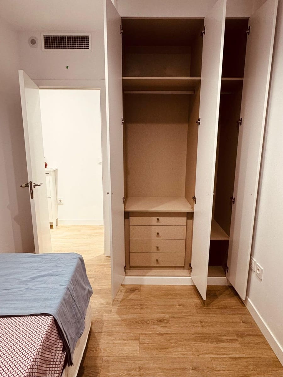 2 Zimmer Apartment zu verkaufen in Fuengirola - 270.000 € (Ref: 9181218)