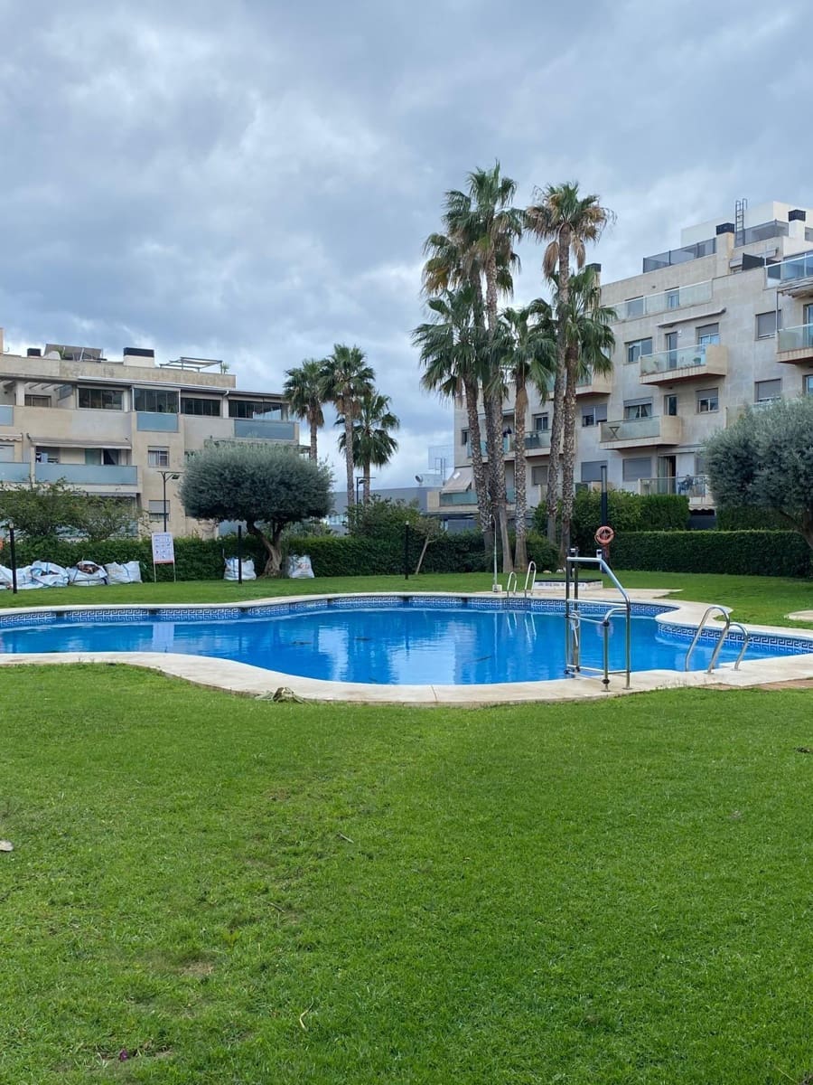 3 bedroom Apartment for sale in Torremolinos with pool garage - € 475,000 (Ref: 9193986)