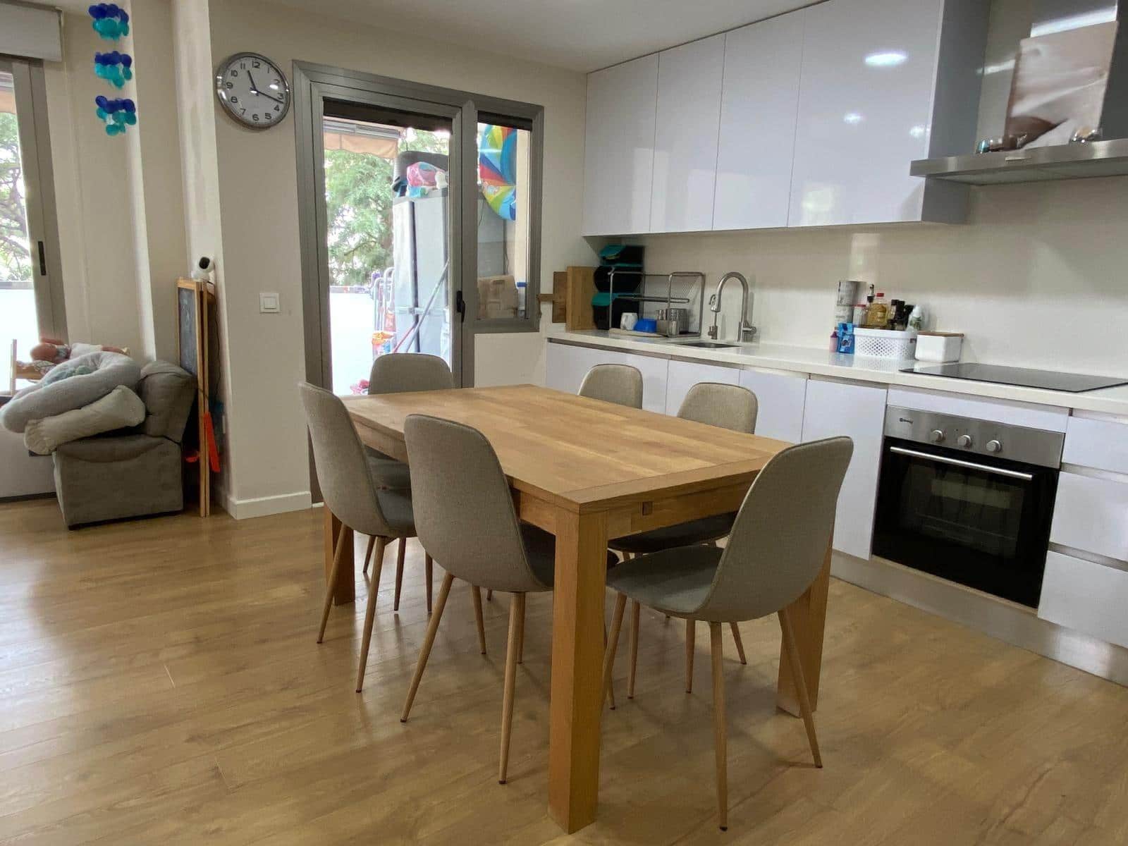 3 bedroom Apartment for sale in Torremolinos with pool garage - € 475,000 (Ref: 9193986)