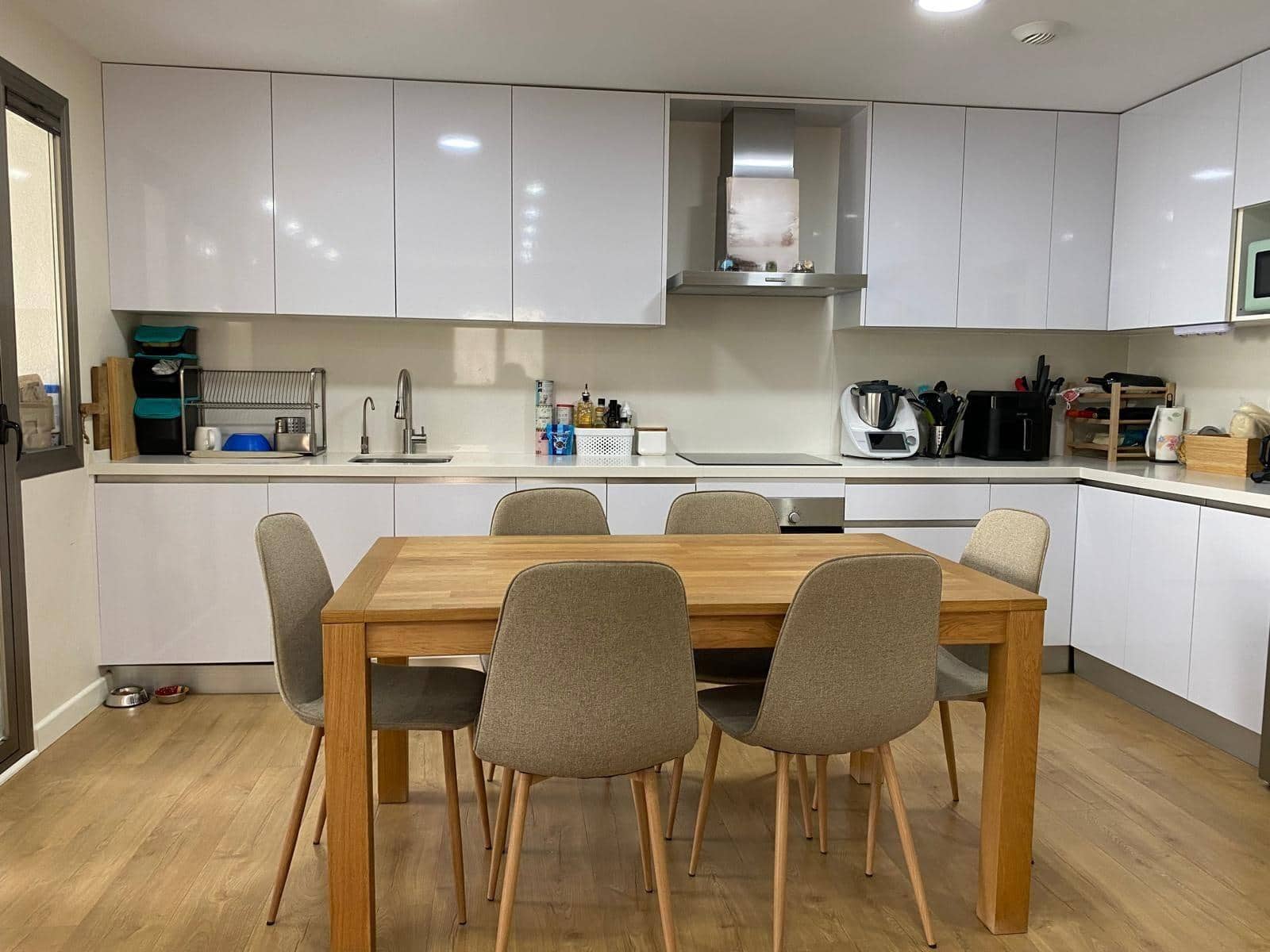 3 bedroom Apartment for sale in Torremolinos with pool garage - € 475,000 (Ref: 9193986)