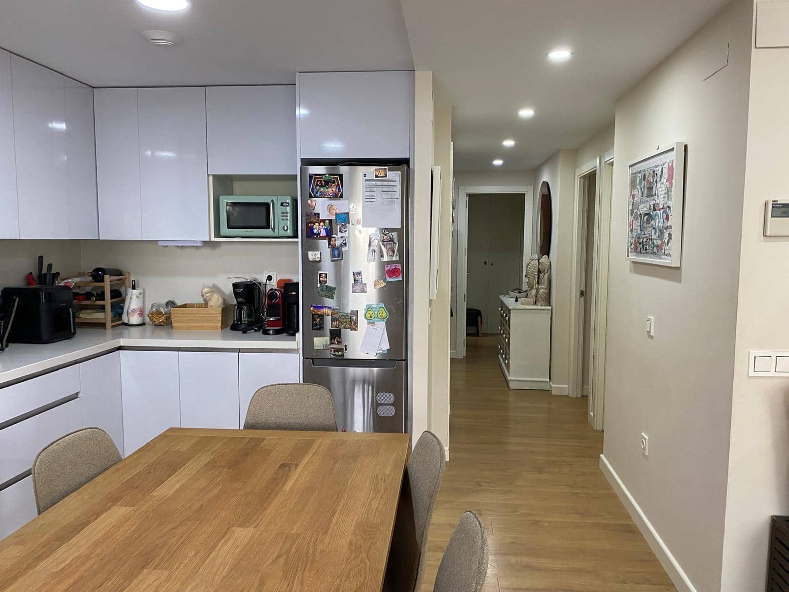 3 bedroom Apartment for sale in Torremolinos with pool garage - € 475,000 (Ref: 9193986)