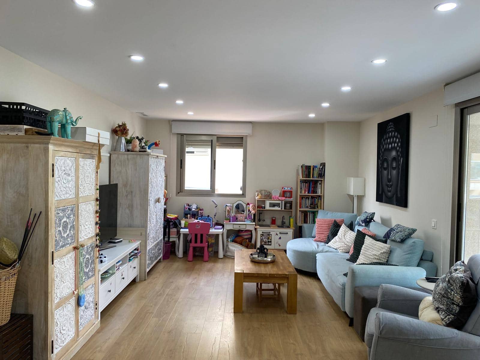 3 bedroom Apartment for sale in Torremolinos with pool garage - € 475,000 (Ref: 9193986)