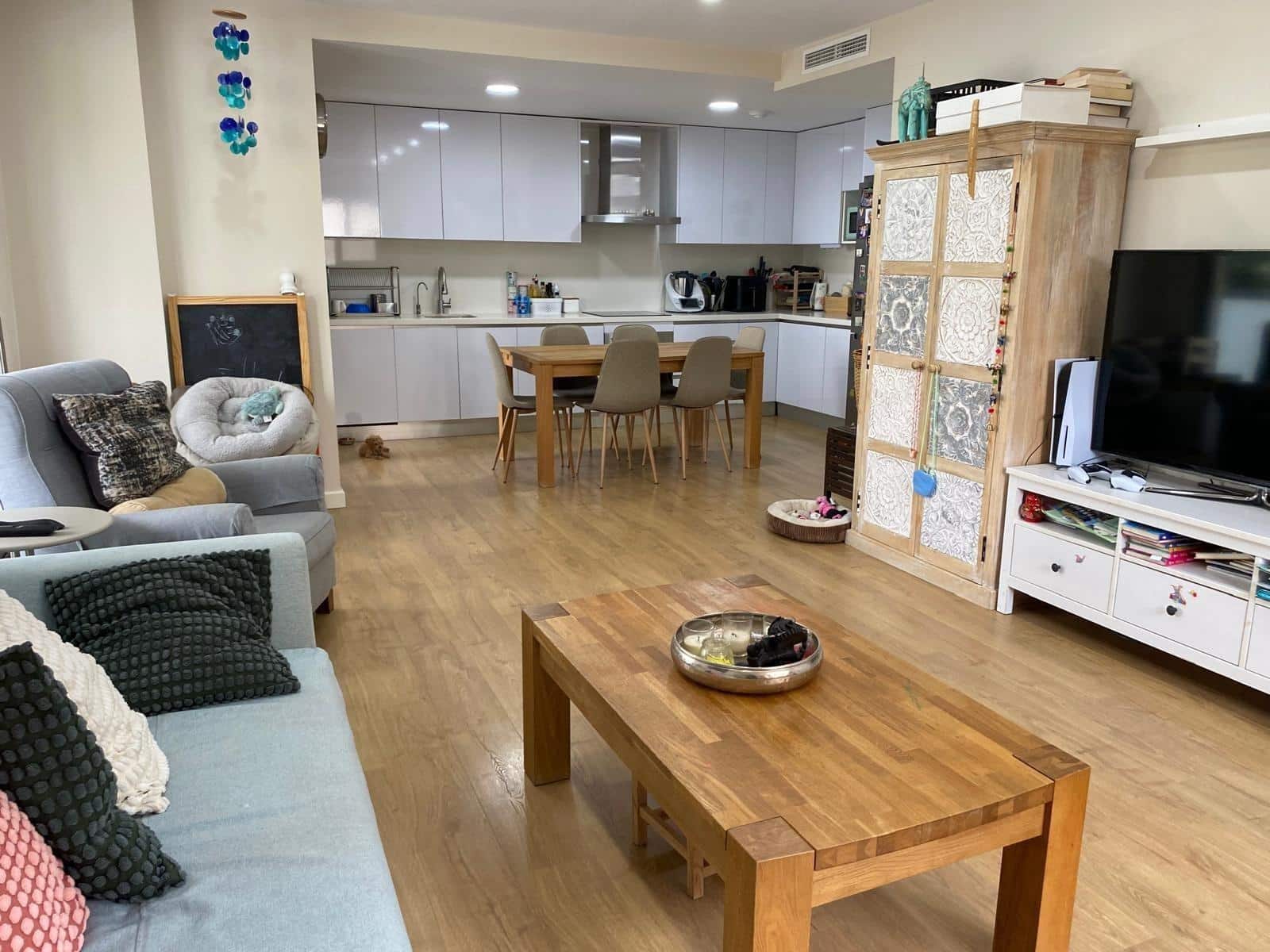 3 bedroom Apartment for sale in Torremolinos with pool garage - € 475,000 (Ref: 9193986)