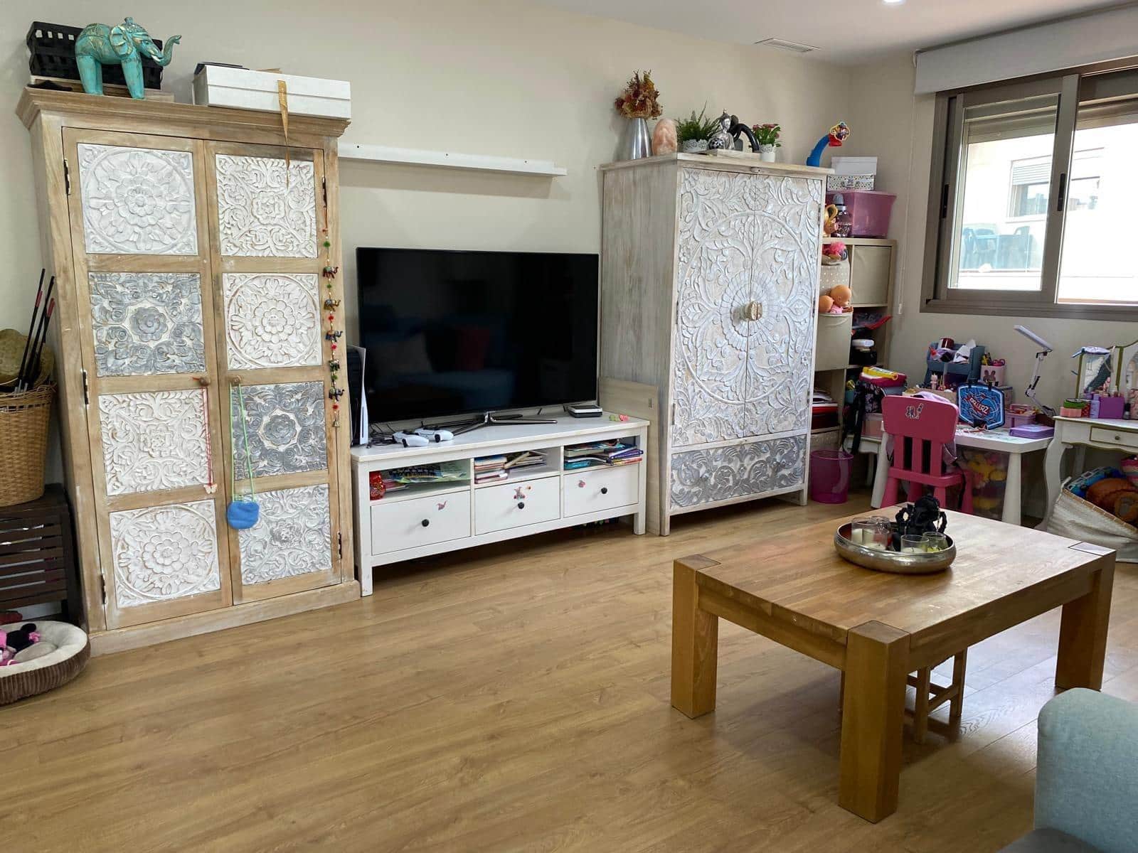 3 bedroom Apartment for sale in Torremolinos with pool garage - € 475,000 (Ref: 9193986)