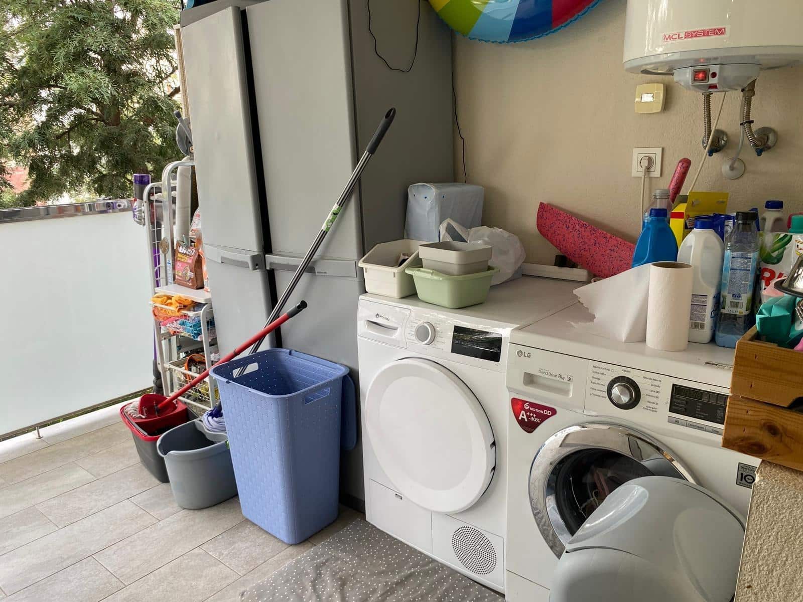 3 bedroom Apartment for sale in Torremolinos with pool garage - € 475,000 (Ref: 9193986)